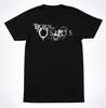 Born of Osiris Logo T-Shirt – Progressive Metal Deathcore Scene Graphic Tee