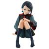 Series Mobile Suit Gundam Witch of Mercury Tenohira Complete Figure G.E.M. Nika-chan