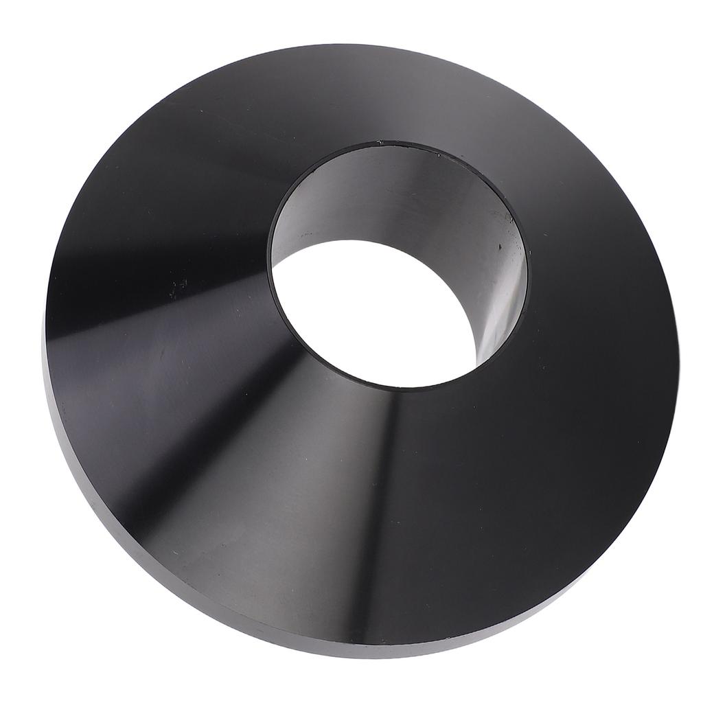 Manuelle Reifenmontiermaschine Zentrierkonus 1,67 Zoll Durchmesser Mittelpfosten Radauswuchtmaschine Niederhaltekonus für