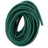 Latex Gummischlauch Grün Hochelastisches Naturkautschukband für Schleuder Outdoor Jagd Fitness Übung 10 Meter