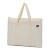 A4 Handheld Women’s Briefcase & Tote Bag for Files and Books