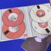 [USED] Live TIME RESET Jimin Master DVD JAMJAM BTS