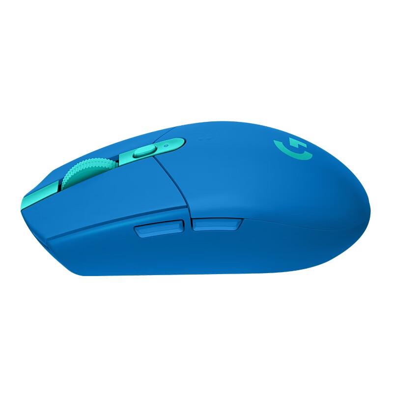 Logitech G304 LIGHTSPEED Wireless Gaming Mouse
