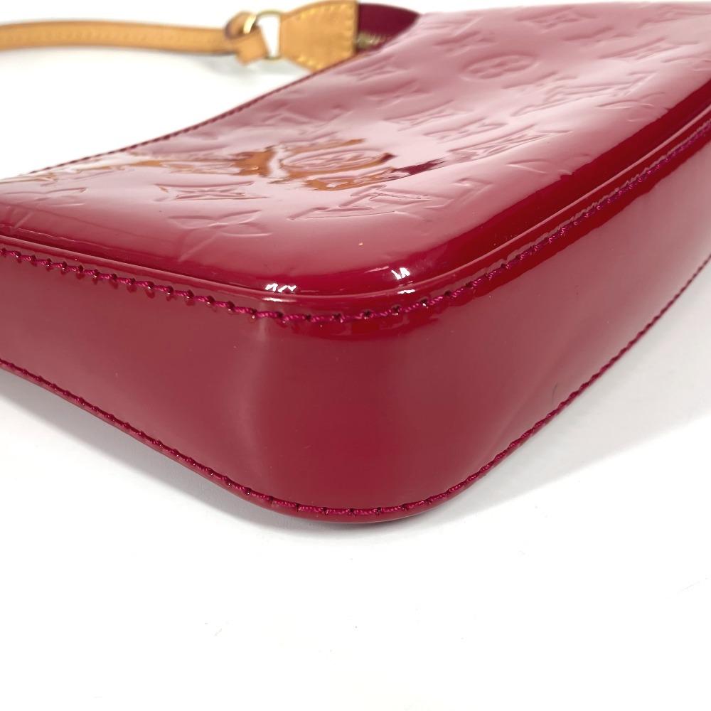 Louis Vuitton M91574 Pochette Accessoires 2WAY Hand Bag Shoulder Bag