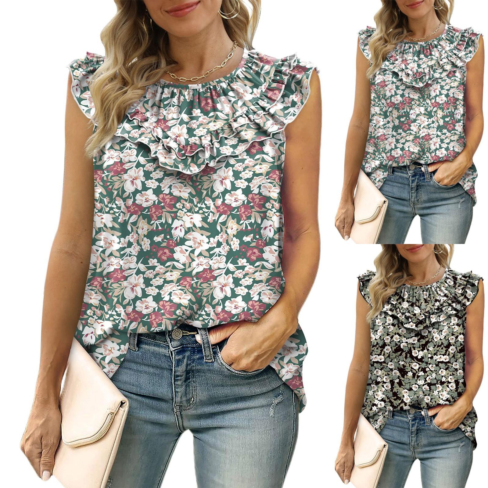 

Модная женская свободная удобная однотонная футболка с коротким рукавом и v-образным вырезом