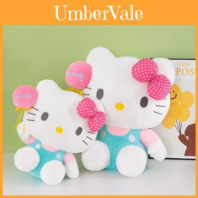 Hello Kitty Plush Toy Large Size Animal Stuffed Animal Gift For Kid And Collectors