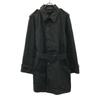 PS Paul Smith trenchcoat L svart Herre Brukt
