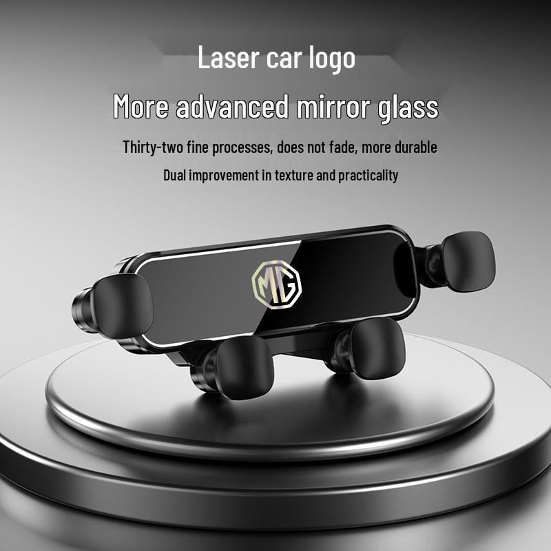 MG5 Gravity Mobile Phone Holder for Car