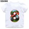 Blaze And The Monster Machines Cartoon Boys Clothes 1 2 3 4 5 6 7 8 9 Years Birthday Number Bow Kids T Shirt Baby Girls TShirts