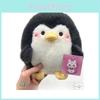 Plüschpinguin-Spielzeug mit weicher PP-Baumwollfüllung für das Spielzimmer von Kindern