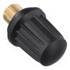 1/2pcs Steam Cleaner Brass Safety Valve For KARCHER SG4-4  2.889-104.0 Vacuum Cleaner Replacement Cleaning Appliance Accessories