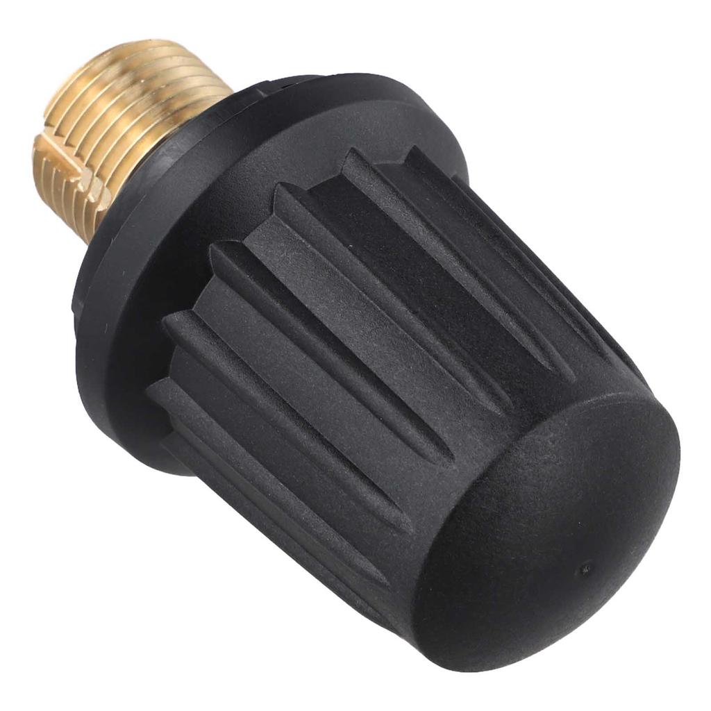 1/2pcs Steam Cleaner Brass Safety Valve For KARCHER SG4-4 2.889-104.0 Vacuum Cleaner Replacement Cleaning Appliance Accessories
