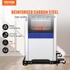 Mobile Base Heavy Duty Universal Stand 1500 Lb Capacity For Tools Machines