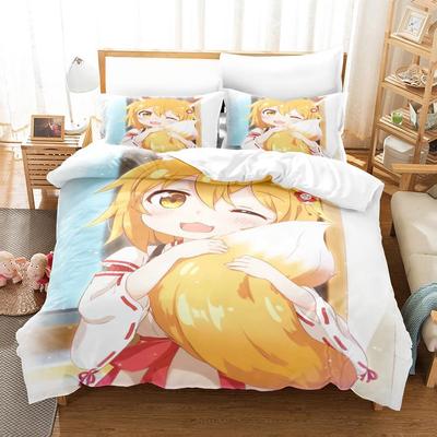 Biancheria da letto – Completi lenzuola e set da letto