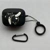Silicone soft shell for OnePlus Nord Buds 1r/1V wireless Bluetooth earphone protective cases