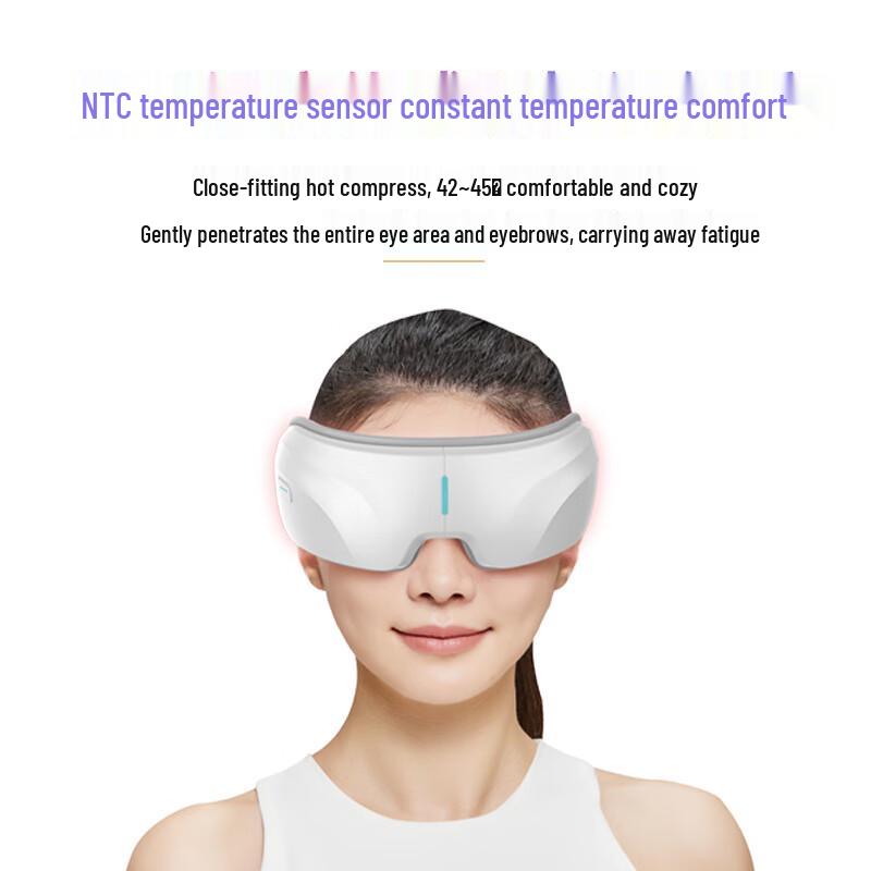 Smart Air Pressure Eye Massager