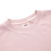 MLB New York Yankees Sweatshirt Unisex Light Peach Red 3AMTCN144-50PCL