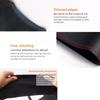 DIY Car Steering Wheel Cover Artificial Leather Non-slip For Ford Transit Connect Tourneo Custom Grand Tourneo Connect 2014-2020
