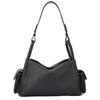 Fashionable Underarm Bag  High-end Business Casual Crossbody Bag  Niche Design Shoulder Bag