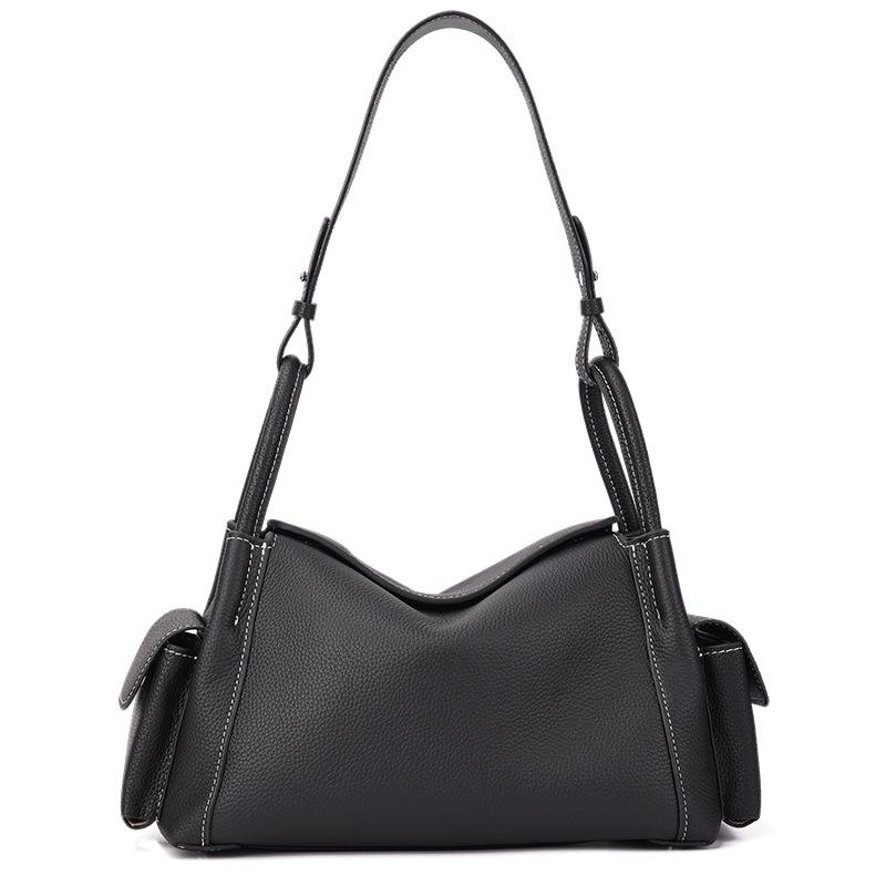 Fashionable Underarm Bag High-end Business Casual Crossbody Bag Niche Design Shoulder Bag