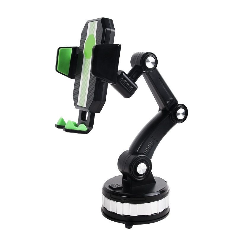 New Car Mount, In-Car Suction Cup Mount, Car and Truck Mount, Car Phone Holder