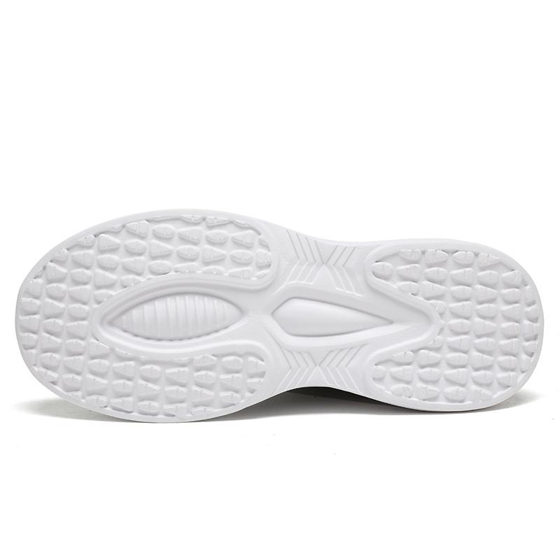 Comfortable Women's Sneakers Hiking Shoes Outdoor Simple and Fashionable Casual Sports Running Shoes2025 New Luxury Man Shoes