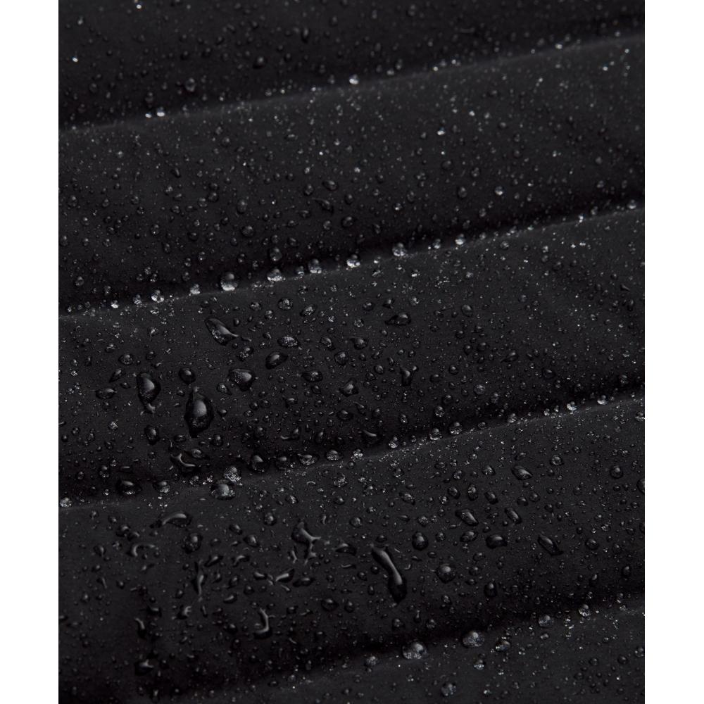 Lululemon Pack It Down 700 Fill Vest Black