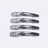 For Citroen C4 Picasso 2006-2013 Chrome Door Handle Cover Trim Set Grand C4 Picasso Accessories Stickers Car Styling
