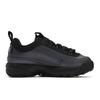 Fila Women Black F12W522163FBK