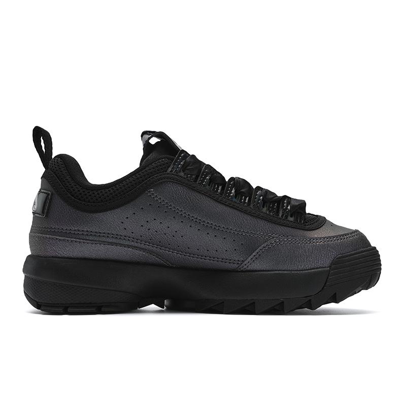 Fila Women Black F12W522163FBK
