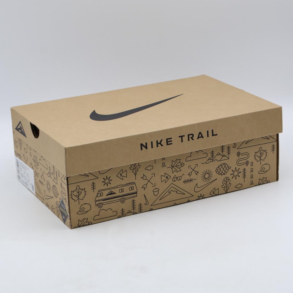 FQ0908-014 Nike Pegasus Trail 5 GORE-TEX Waterproof Trail Running Shoes