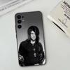 C-Criss Angel   Phone Case For Samsung S25,S24,S21,S22,S23,S30,Ultra,S20,Plus,Fe,Soft Silicone Black Cover