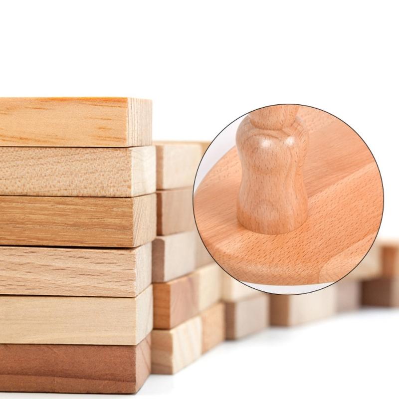 Adjustable Rotated Wood Embroidery Hoop Stand Desktop Stitching Frame Stand Stitching Frame Holder for Needlework Craft