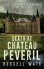 Bok Death At Chateau Peveril : 3