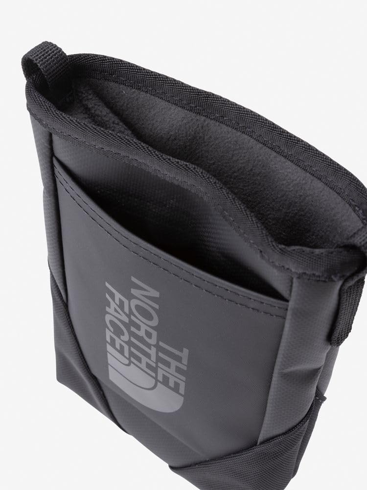 BC Neck Pouch White Dune