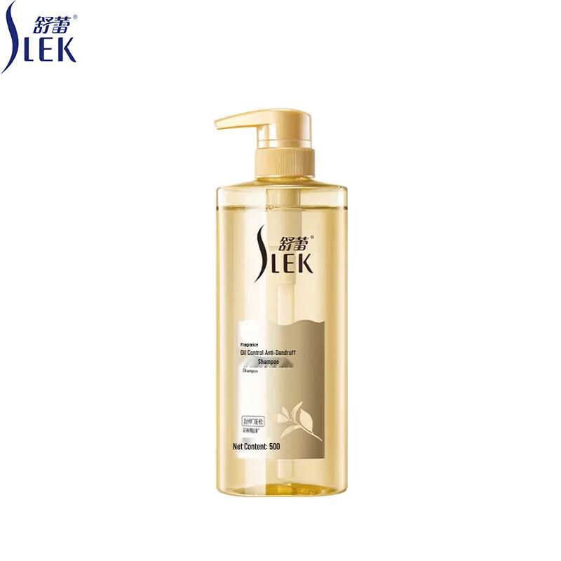Slek Elegant Charm Oil Control Anti-Dandruff Shampoo