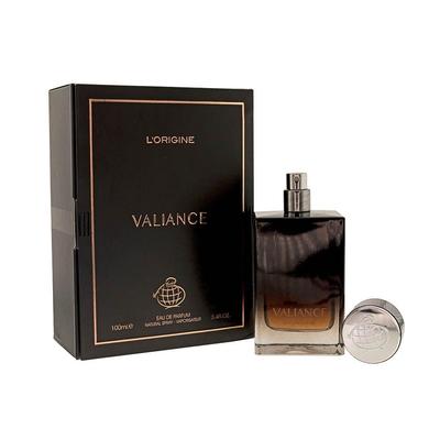 Lorigine Valiance Eau De Parfum