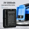 BM-18 Smart Electric Tile Tiling Machine CN plug (adapter included)