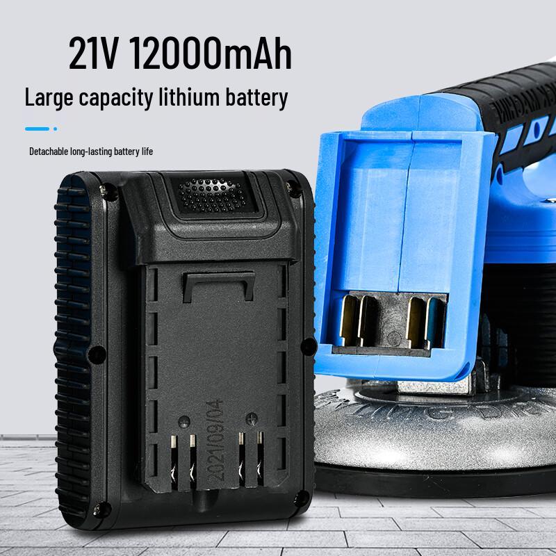 BM-18 Smart Electric Tile Tiling Machine CN plug (adapter included)