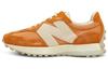New Balance 327 Vintage Lux Orange MS327VT