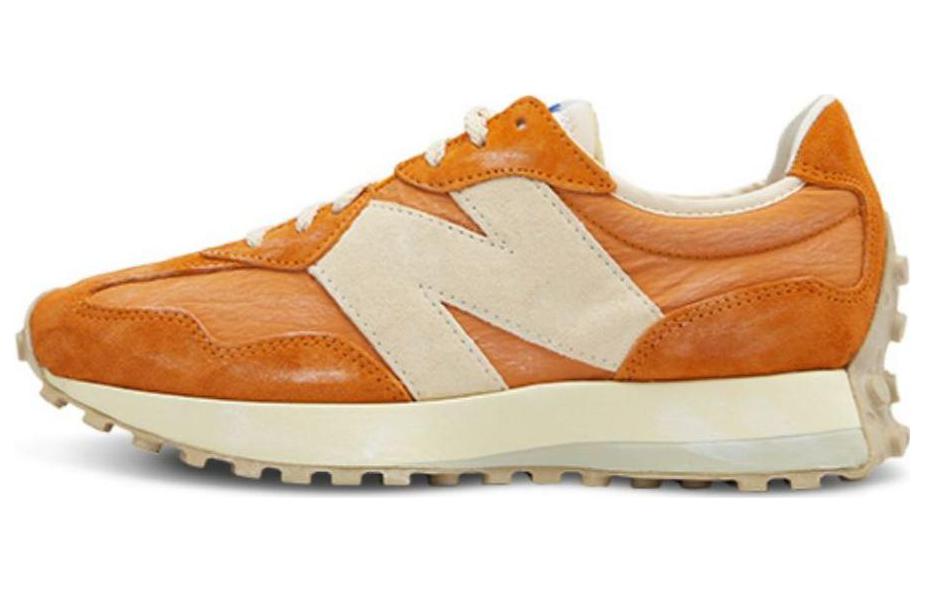 

New Balance 327 Vintage Lux Orange MS327VT 37