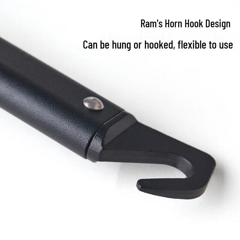 Pelliot Camping Tent Peg Hammer