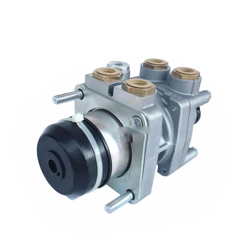Shaanlong Delong SX2151W Off-road Vehicle Brake Master Cylinder Assembly