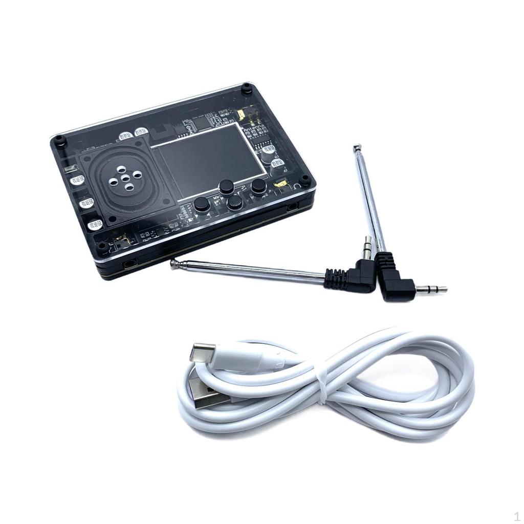 Mini Theremin Modulo Musicale Strumento Elettronico Ingegnoso Multi-Voci Regolabili Giocattolo Creativo