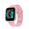 New For Multifunction Smart Watch Kid Men Woman Message Remind Music Control Sport Step Calories 116 Smartwatch Alarm Clock