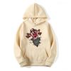Taz-Mania Hoodie Men Women Sweatshirt Print Unisex Streetwear Hip Hop Style New Autumn Winter Fashion Hip Hop Tops Clothes Male