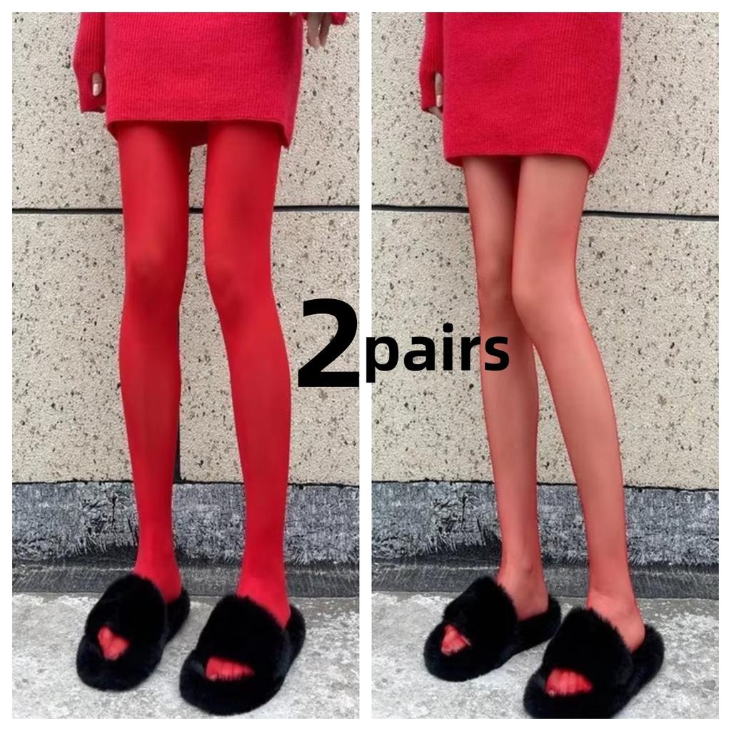 1/2 Pair Women Sexy thin Black Checkered Pantyhose slim Fit Jk Spicy Girl Style Lolita Y2k Japan Style Black Plaid Tights
