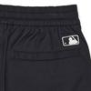 New MLB New York Yankees Knitted Sweatpants Women's Black 3FWPB0433-50BKS