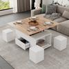 Móveis para sala de estar – Mesa de centro
