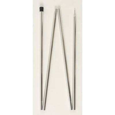 3027 [al Upright Pole 190cm 4 Joints]
